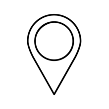 Map pin