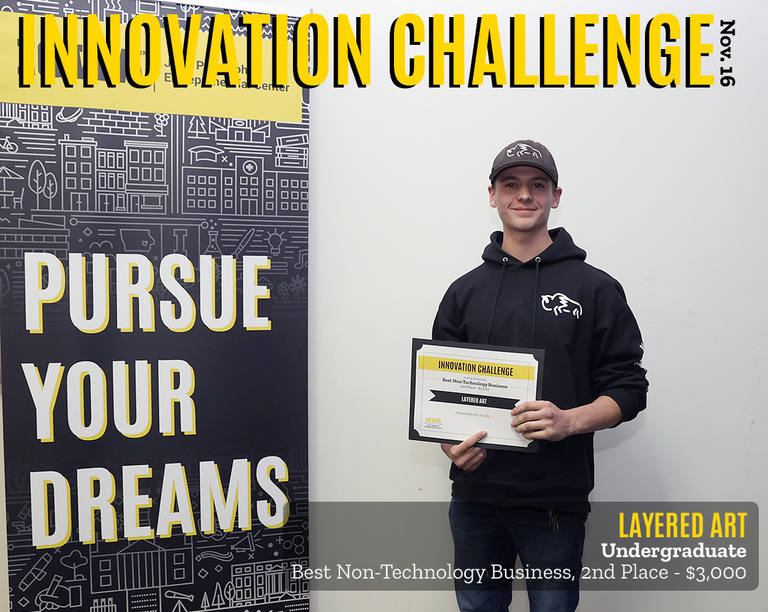 Innovation Challenge Award 6