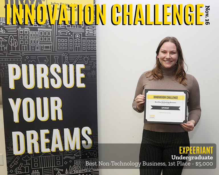 Innovation Challenge Award 7