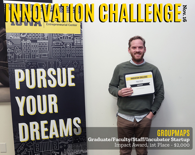Innovation Challenge Award 13