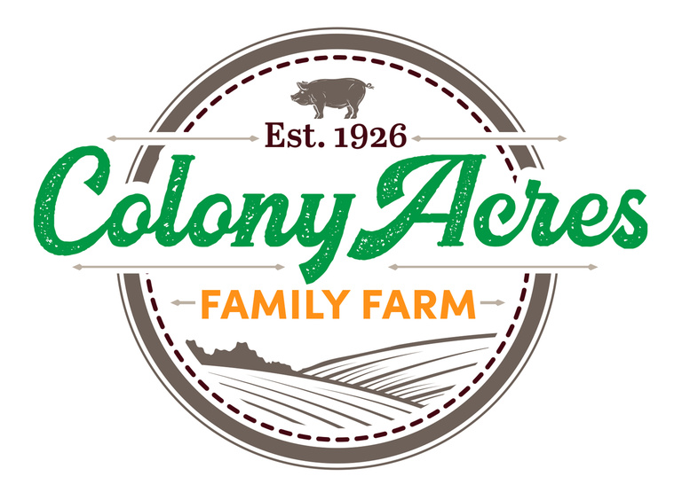 Colony Acres Family Farm