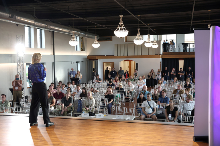 Startup Incubator Summer Track
