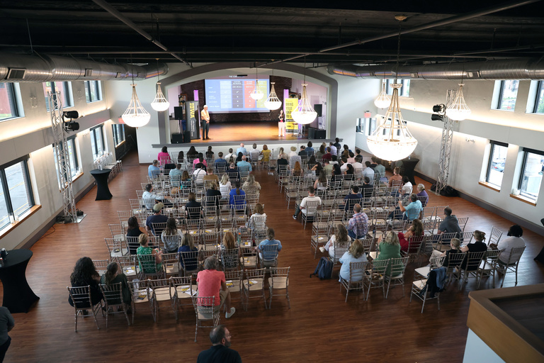 Venture School Launch Day 2024