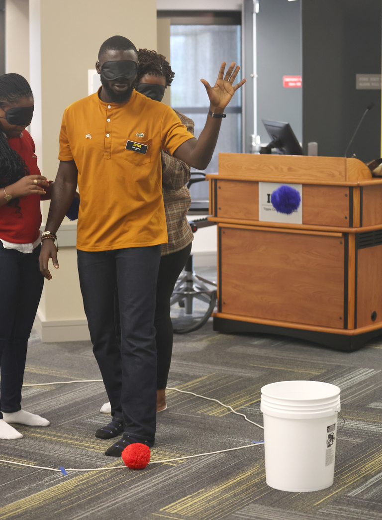 MWF 24 Icebreaker