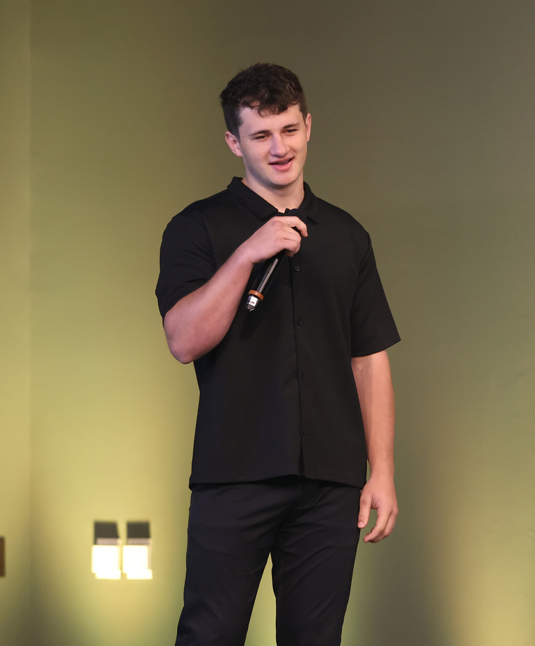Startup Incubator Summer Track Launch Day 2024