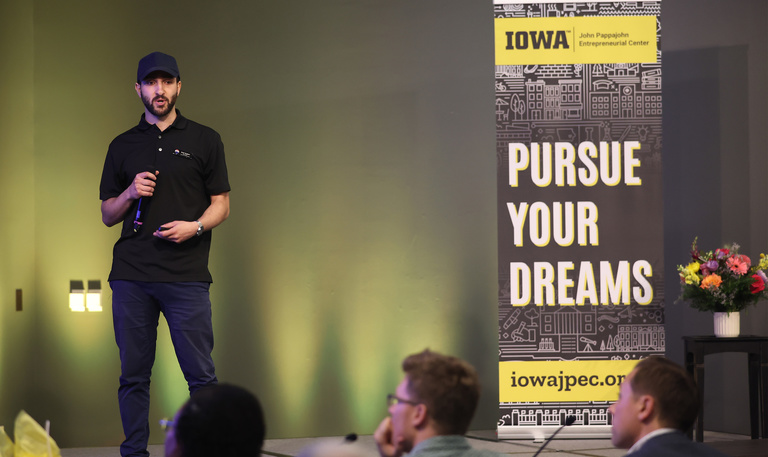 Startup Incubator Summer Track Launch Day 2024