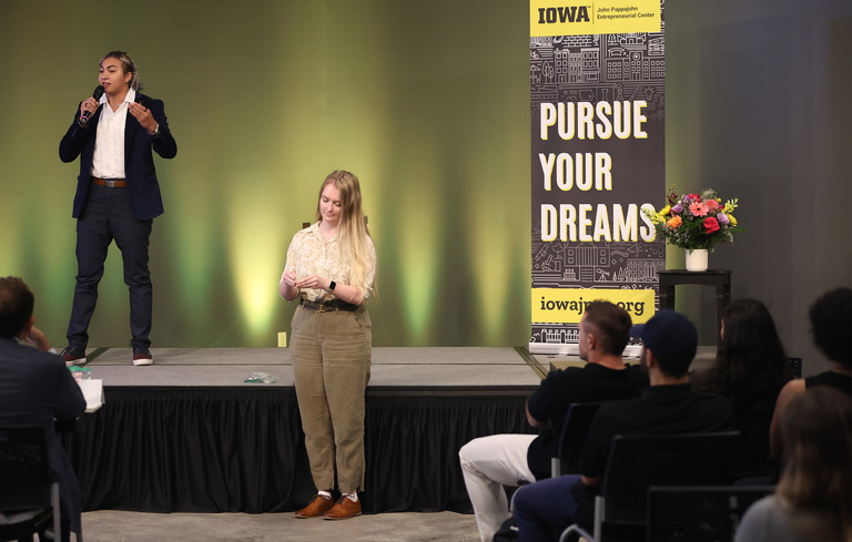 Startup Incubator Summer Track Launch Day 2024