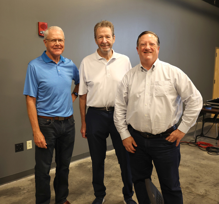 Startup Incubator Summer Track Launch Day 2024