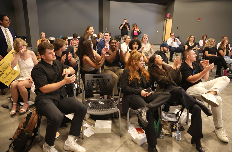 Startup Incubator Summer Track Launch Day 2024