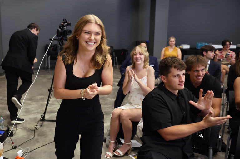 Startup Incubator Summer Track Launch Day 2024