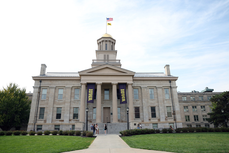 Innovation and Entrepreneurship Honors 2024