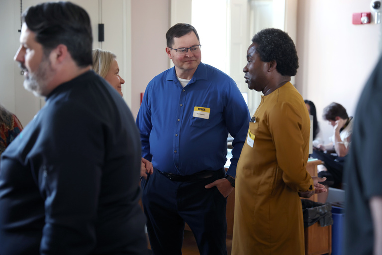 Innovation and Entrepreneurship Honors 2024