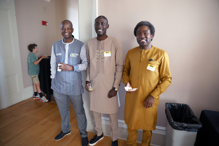 Innovation and Entrepreneurship Honors 2024
