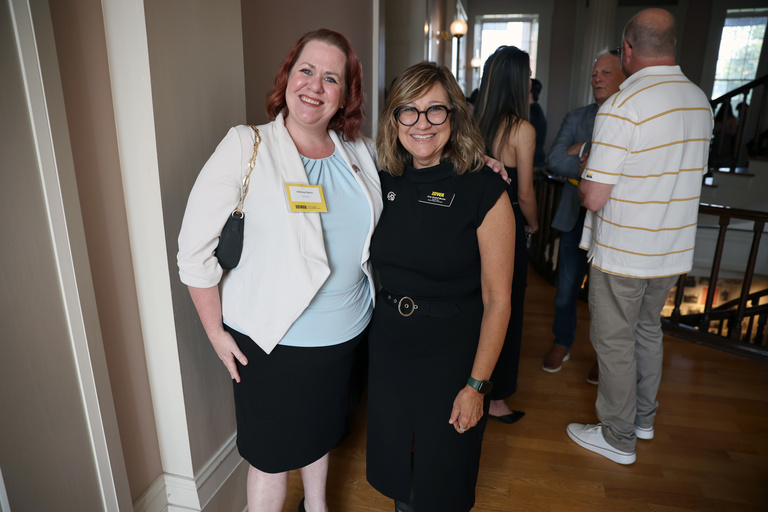 Innovation and Entrepreneurship Honors 2024