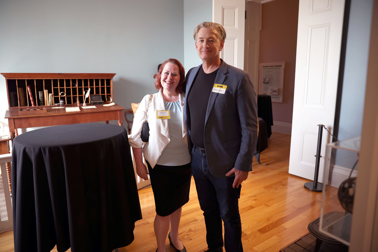 Innovation and Entrepreneurship Honors 2024