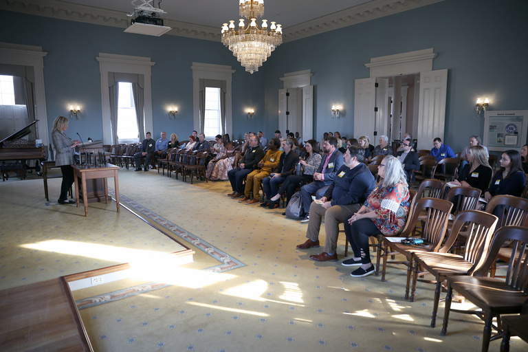 Innovation and Entrepreneurship Honors 2024