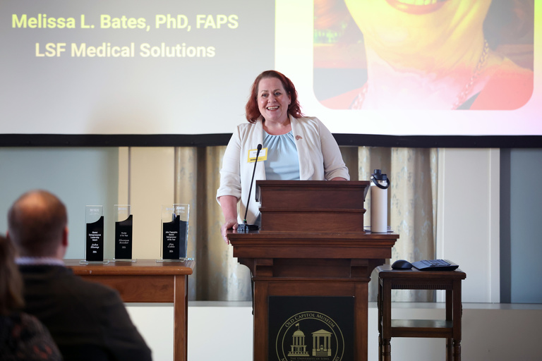 Innovation and Entrepreneurship Honors 2024