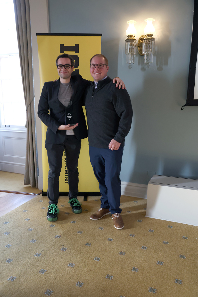 Innovation and Entrepreneurship Honors 2024