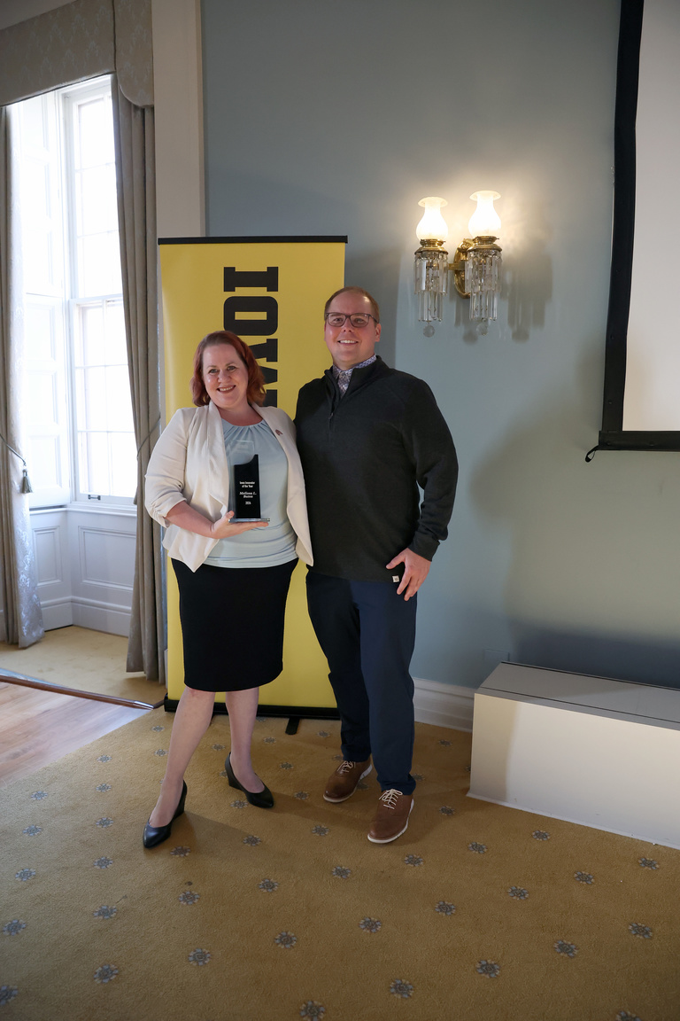 Innovation and Entrepreneurship Honors 2024