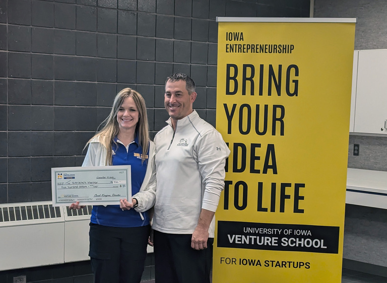 Venture School Fall 2024