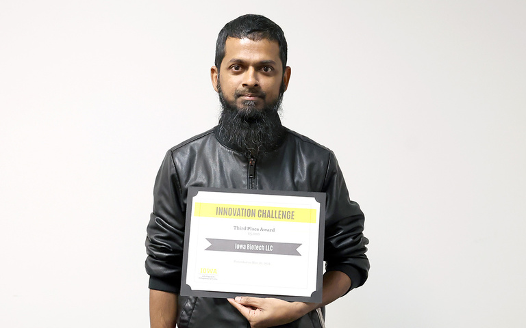 Innovation Challenge Fall 2024