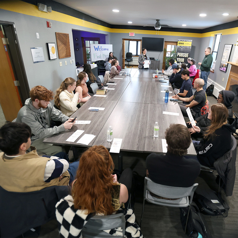 Startup Incubator Fall 2024