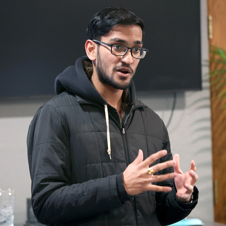 Startup Incubator Fall 2024