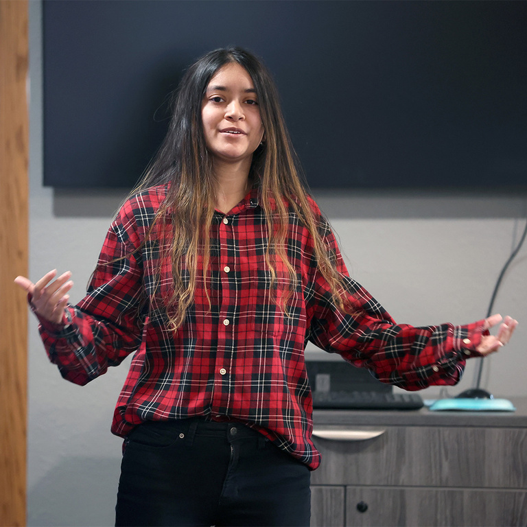 Startup Incubator Fall 2024
