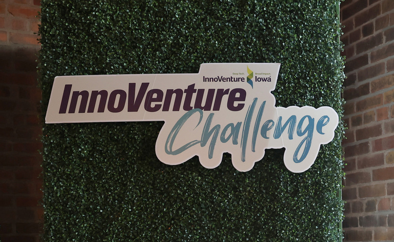 InnoVenture Challenge 2024