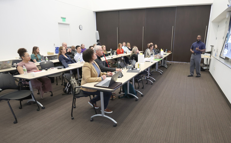 Venture School Iowa City