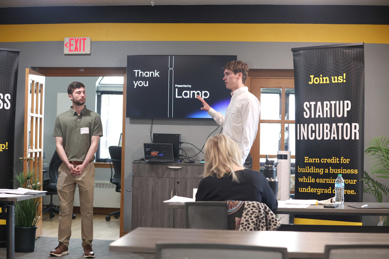 Innovation Challenge Spring 2025