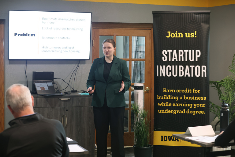 Innovation Challenge Spring 2025