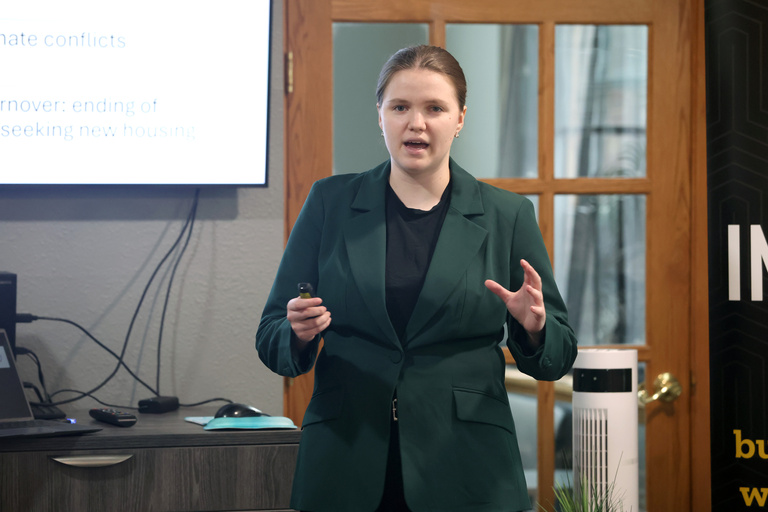 Innovation Challenge Spring 2025