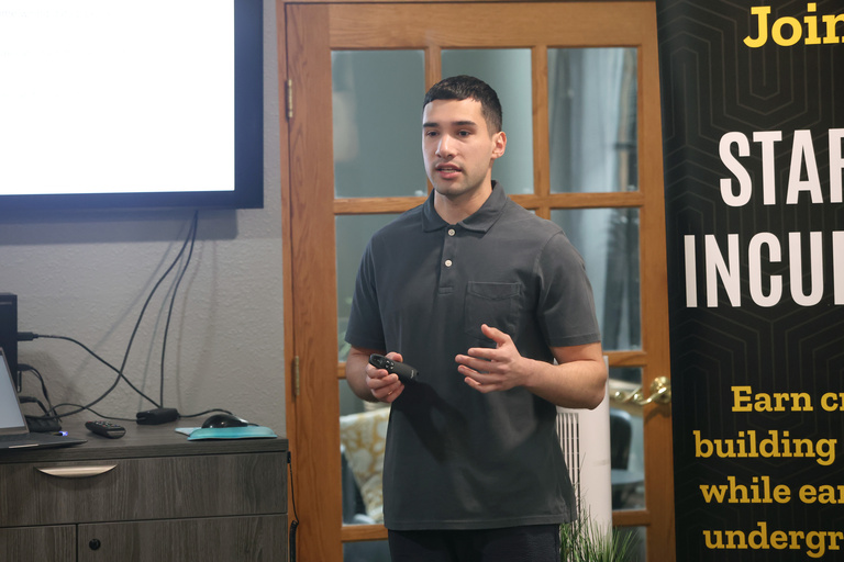 Innovation Challenge Spring 2025