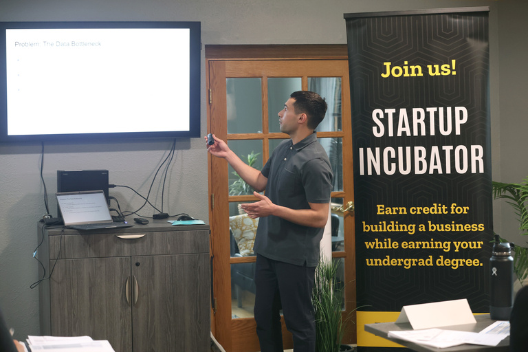 Innovation Challenge Spring 2025