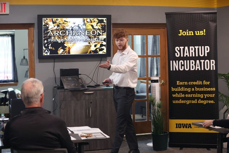 Innovation Challenge Spring 2025