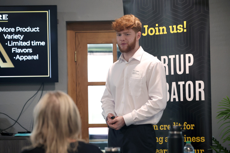 Innovation Challenge Spring 2025