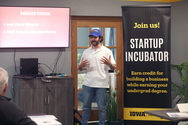 Innovation Challenge Spring 2025