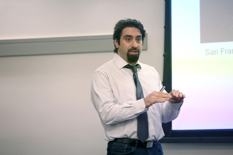 Innovation Challenge Spring 2025