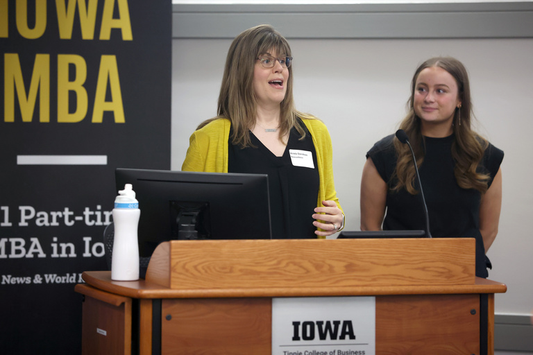 Innovation Challenge Spring 2025