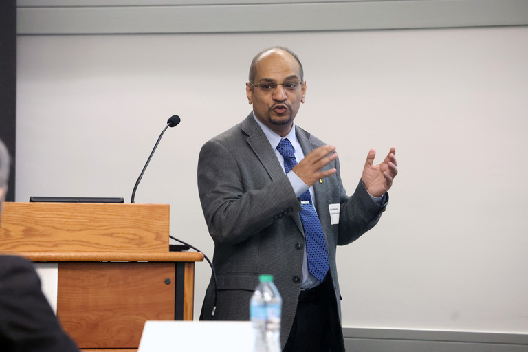 Innovation Challenge Spring 2025
