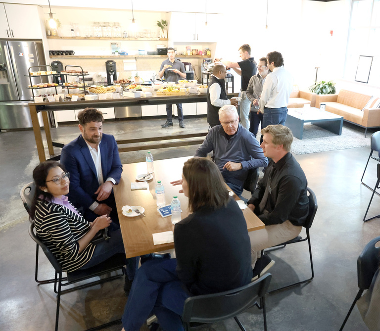 Innovation Challenge Awards Spring 2025