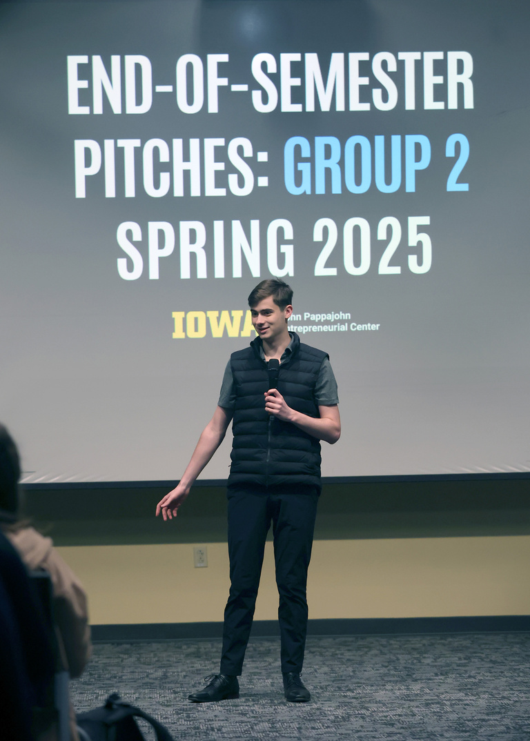 Matthew Schmidt