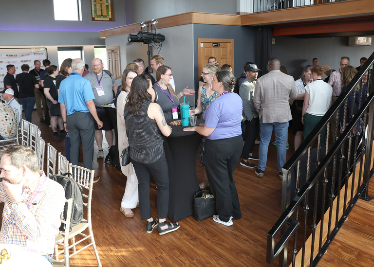 Venture School Statewide Launch Day 2025