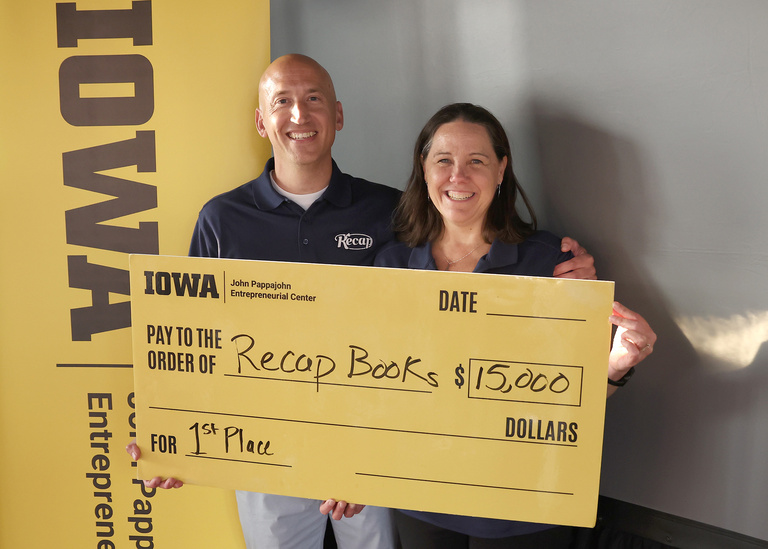 Jeff and Amy Blanchard, Recap