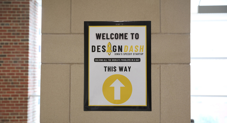 DesignDash Fall 2025