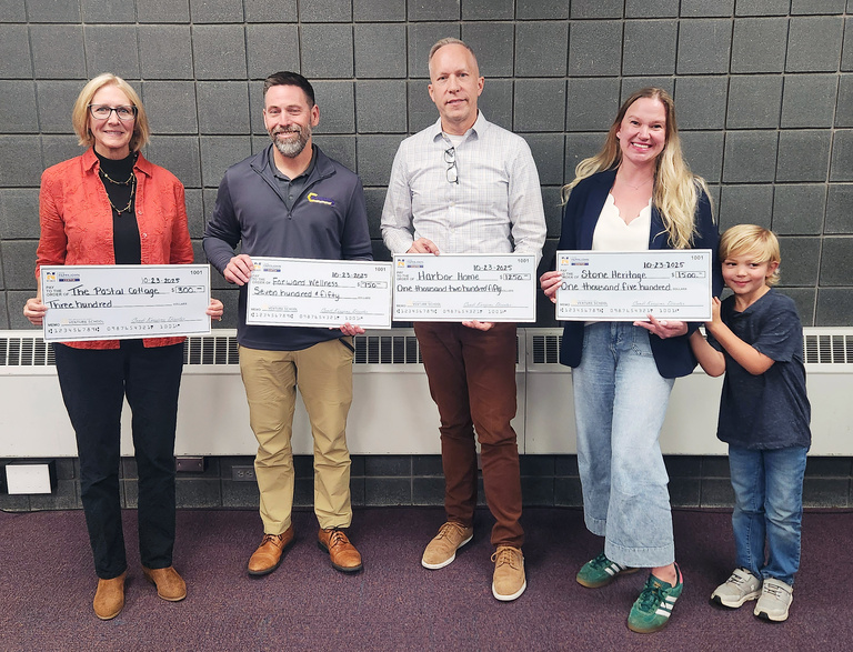 Venture School Mason City Fall 2025