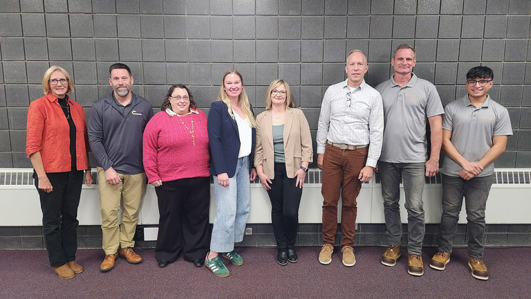 Venture School Mason City Fall 2025