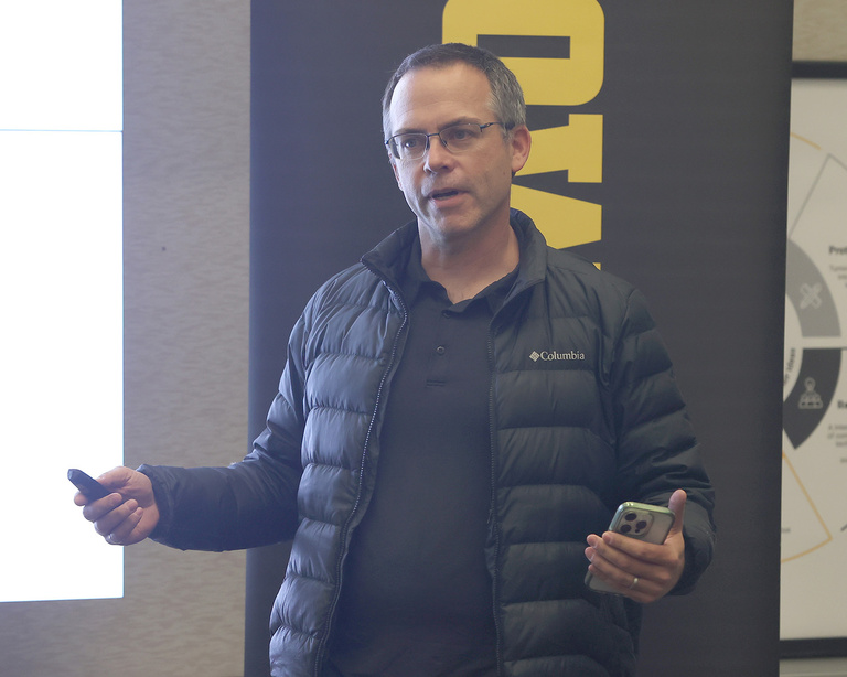 Mark Reimer | Helpfab