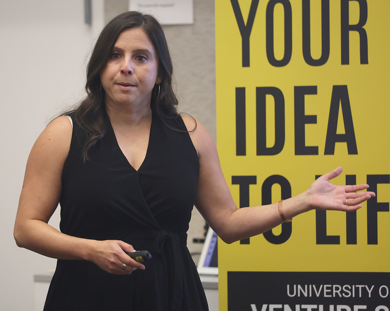 Natalie Ramirez | SplashSense